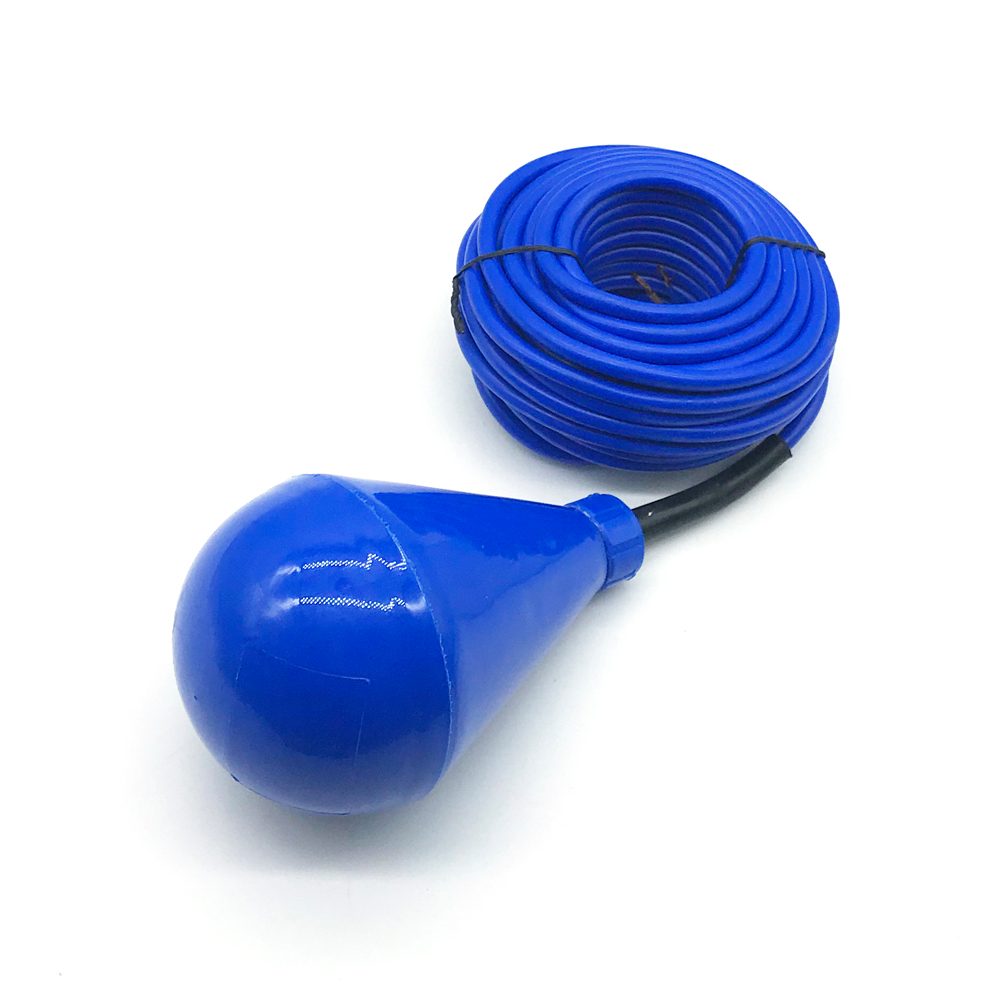 output reliable switch control signal float switch sensor 5m 10m fluid level controller good switch float