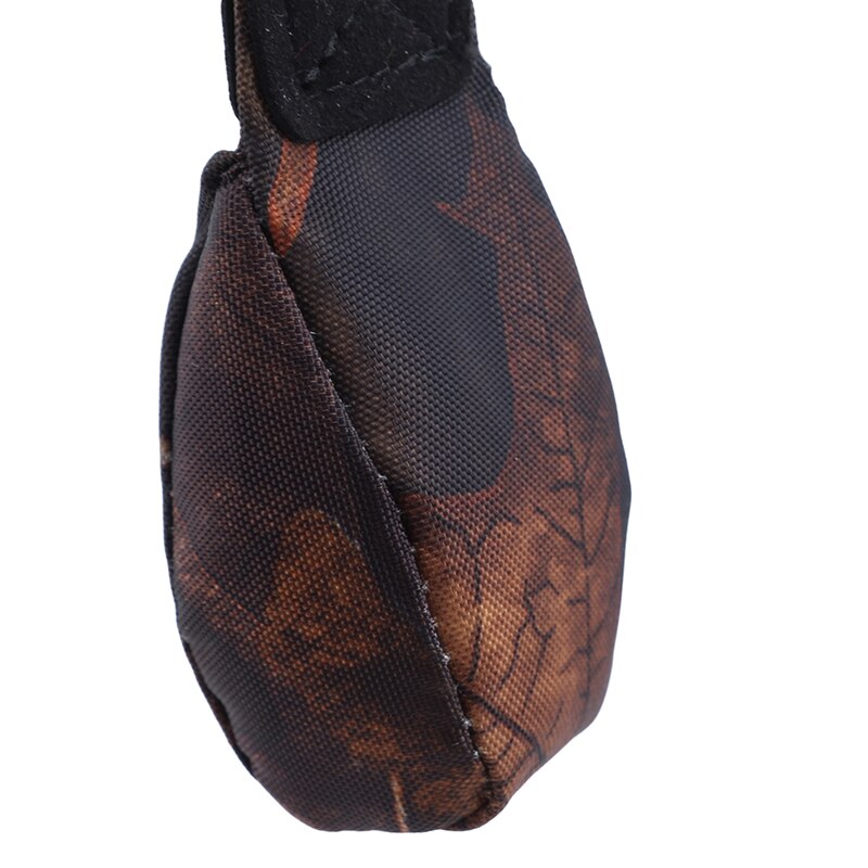 draussen Klettern Baum Seil Werfen Tasche Klettern Werfen Kleine Sandsack Baum Klettern Seil Werfer Bergsteigen Seil Tasche