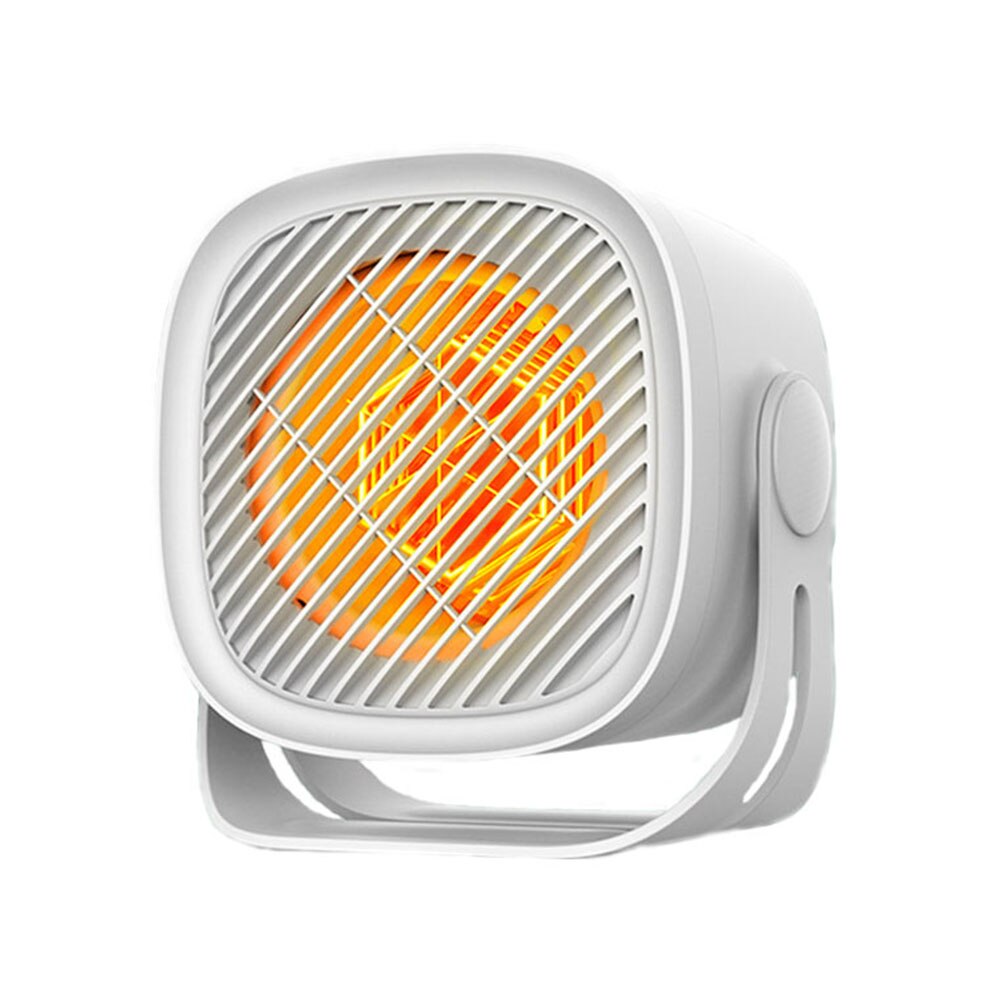 Portable Electric Heater Fan Standing Office Desk ... – Grandado