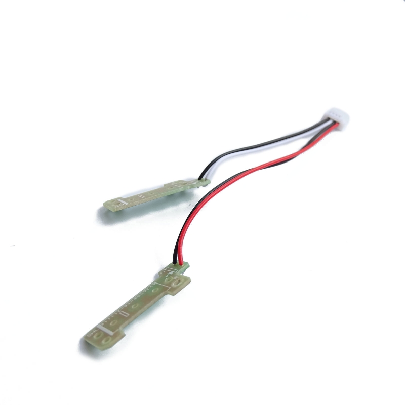 E9LB for logitech G304 G305 Micro Switch Replacement Mouse Button Board Cable 1 Pair