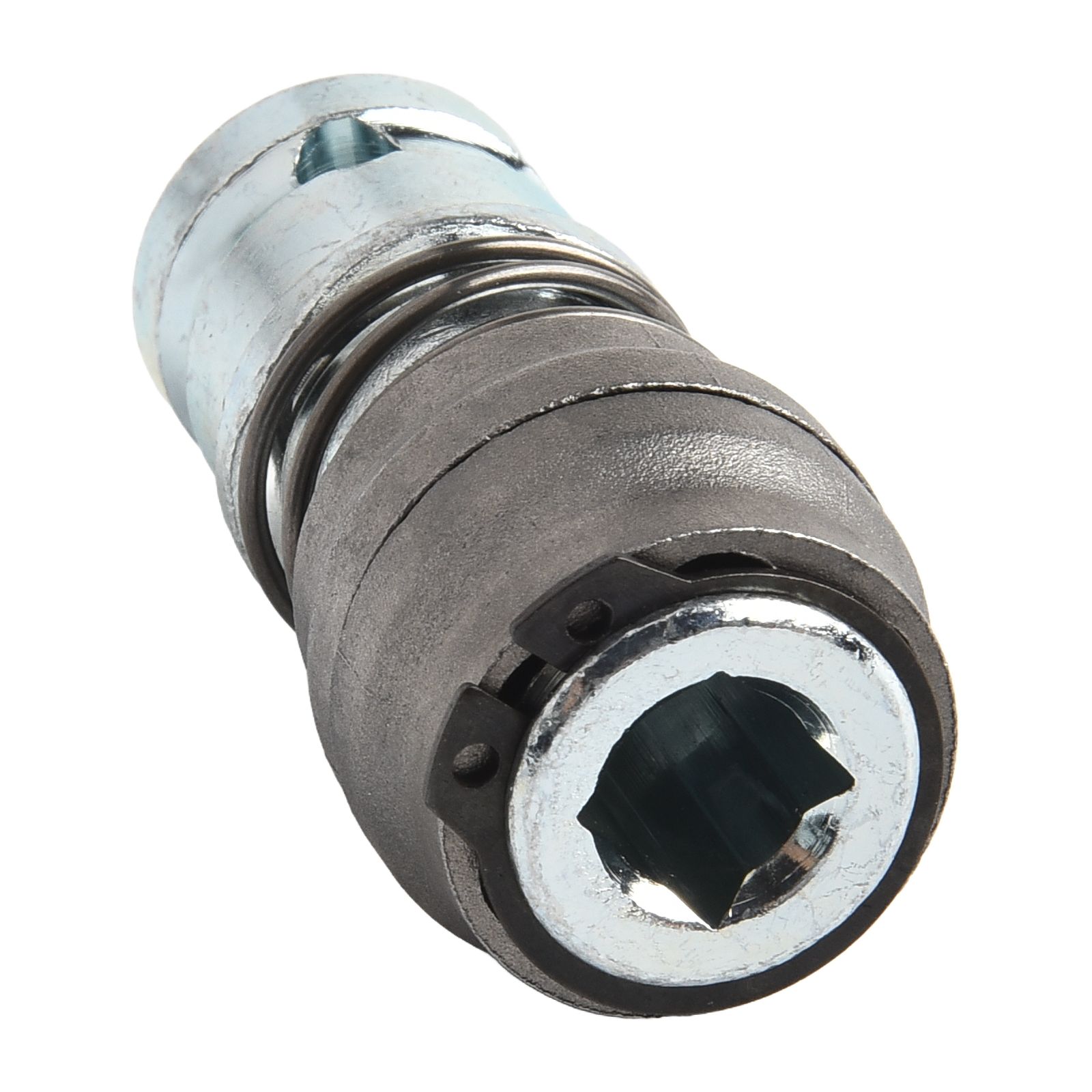 Adaptador de conversión de martillo eléctrico para agujeros de taladro en paredes, ladrillos, herramienta adaptadora de cabezal de taladro de impacto cuadrado redondo