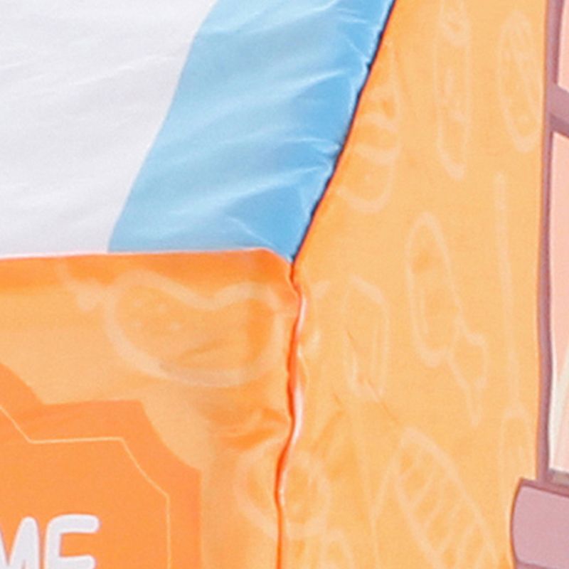 Children Dessert Theme Store Easy Installation Tent Kids Play House Indoor Tent XXFE