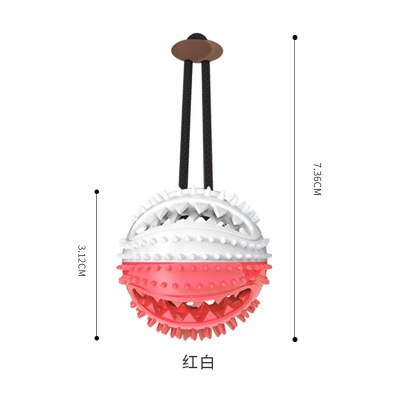 Tpr Hond Speelgoed Tandenborstel Kauwen Speelgoed Voor Honden Kleine Grote Puppy Speelgoed Sucker Speelgoed Tandjes Stok Speelgoed Hond Accessoires bijten Speelgoed