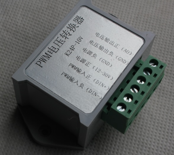 RETUBRO Stappenmotor Driver R60-D Een-pull-twee Ne