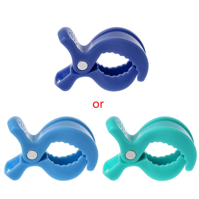 Bunte Neue Baby Auto Sitz Zubehör Spielzeug Lampe Kinderwagen Kinderwagen Anbindung Zu Haken Abdeckung Decke Clips neue: Blau