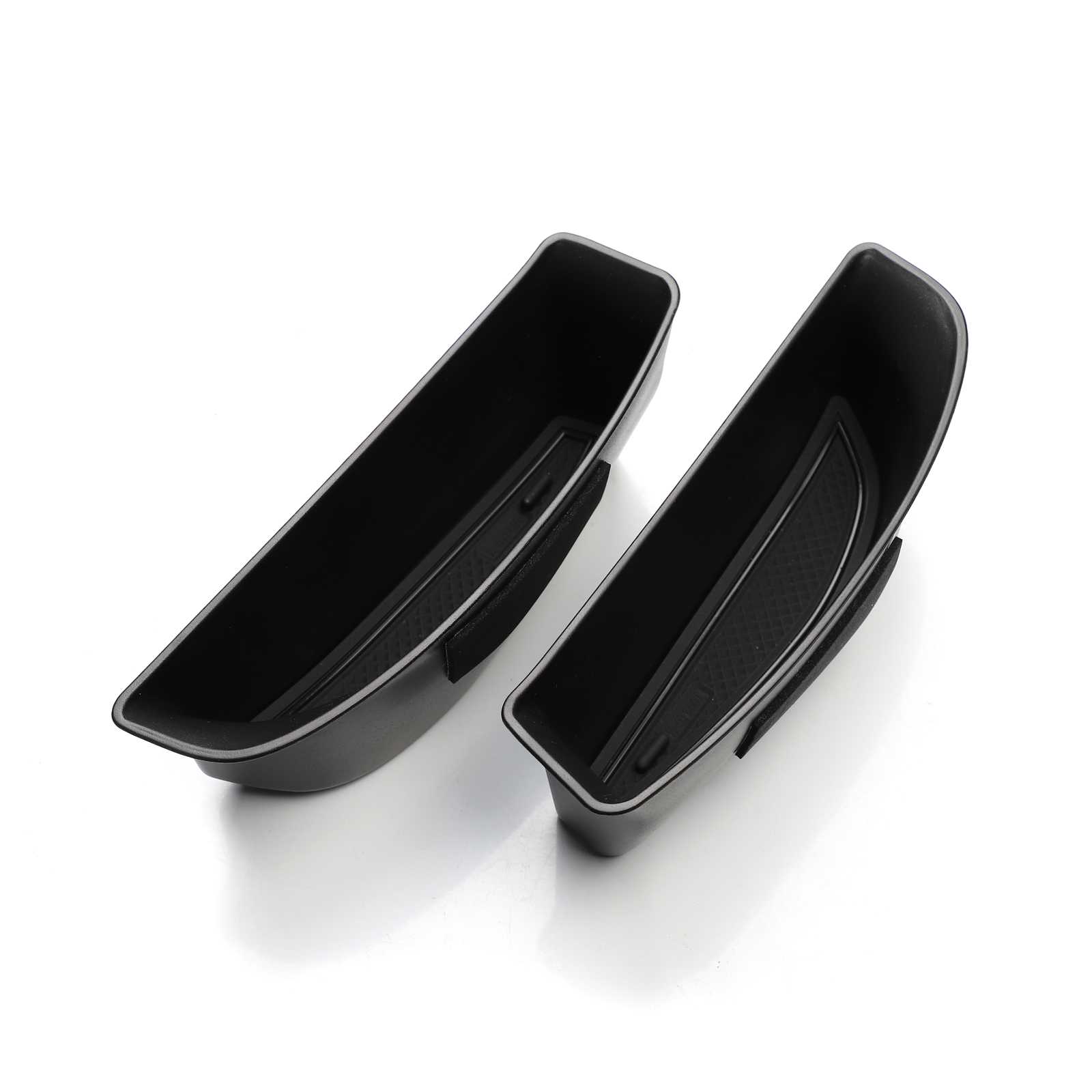Til vw id .3 id3 id 3 dørhåndtag opbevaringsboks tilbehør bildørsholder bakkeorganiser