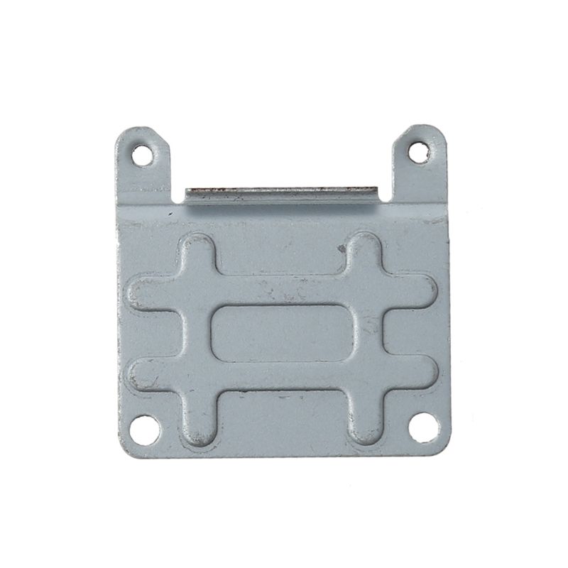 Mini metal pcie pci-e metade para tamanho completo cartão de extensão sem fio wifi pci-express adaptador suporte com parafusos