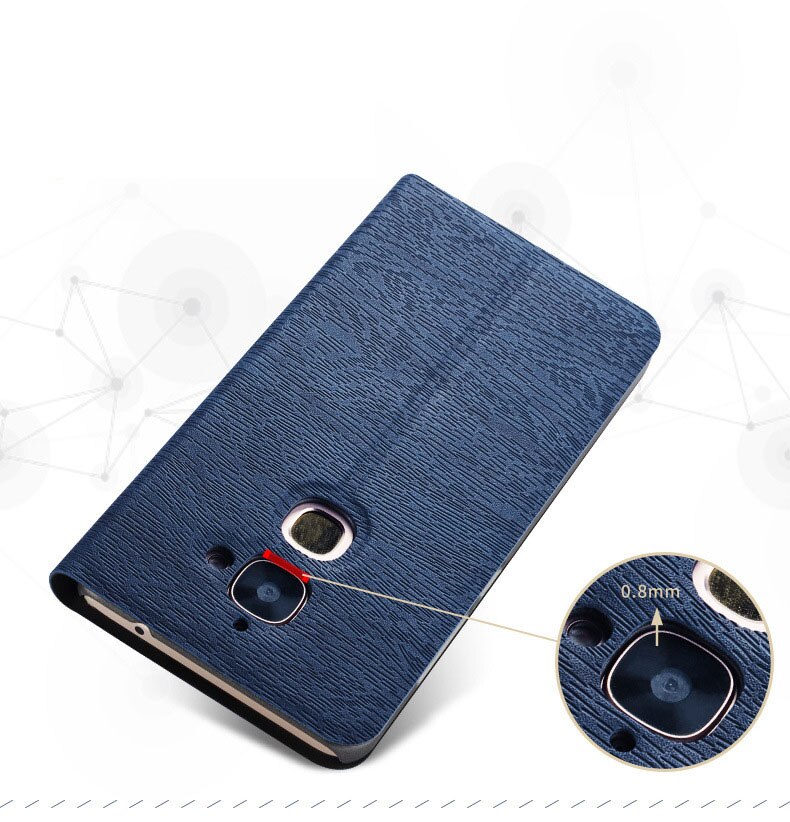 Leather Case For Letv LeEco Le 2 Leather Case Le2 Pro X620 X527 Luxury Book Style Flip Cover Case for Letv LeEco Le S3 Le2 Pro