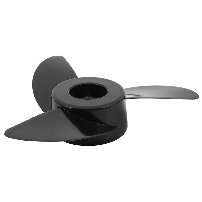 54L Motor Boot Propeller Elektrische Propeller Propeller Buitenboordmotor Elektrische Motor Voor Haibo Et34 Et44 Et54