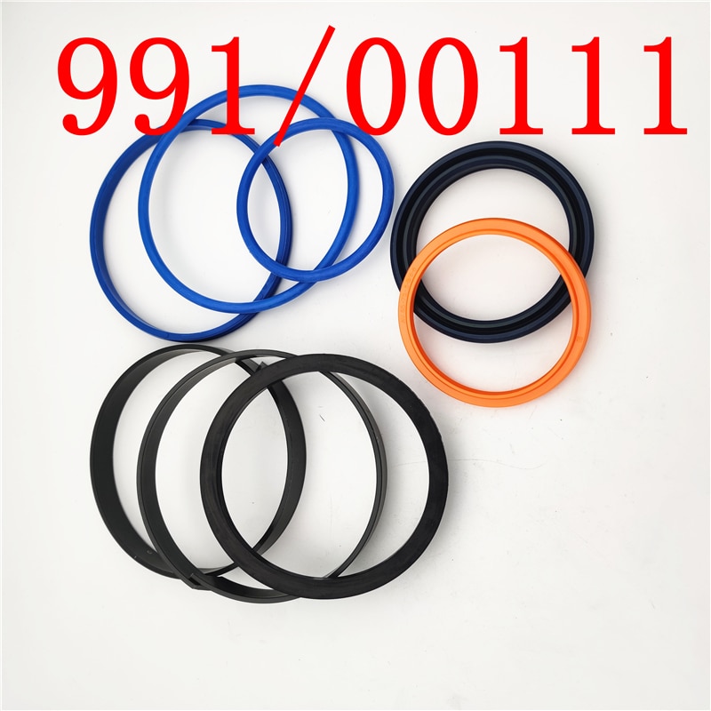 2 Set Oem 991/00111 Hydraulische Cilinder Seal Kit