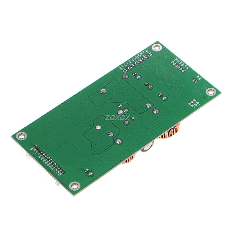 26 pulgadas-55 pulgadas TV Led placa controladora CC Booster Stv tablero inversor Universal tablero de retroiluminación