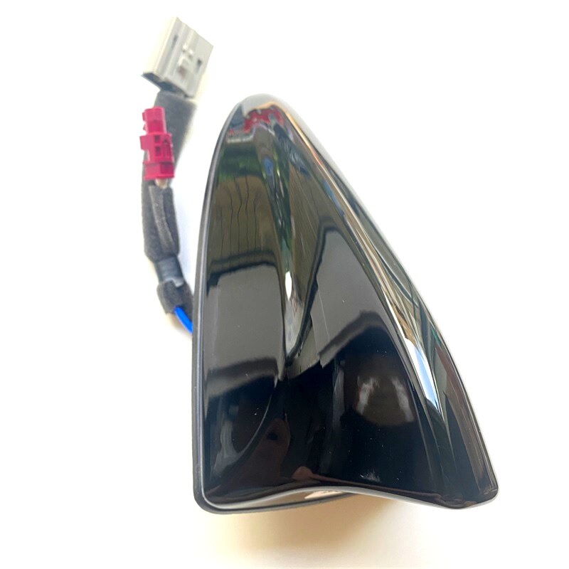 For Hyundai Santa Fe DM IX45 shark fin GPS positioning antenna OEM 962102W000 962102W200 96210-2W200 Shark fin antenna