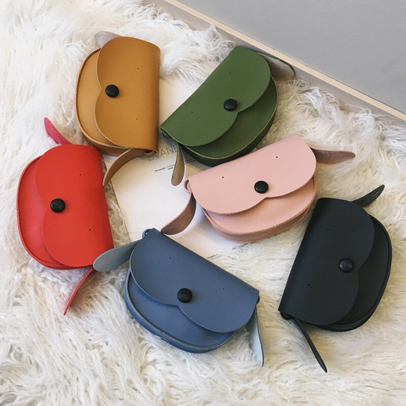 12 teile/los SchöNe Hunde Taille Taschen freundlicher Baby Kleidung Decortable Taille Pack Samll Umhängetaschen