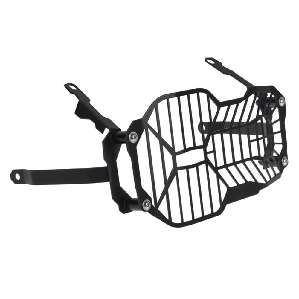 For BMW R1250GS LC Adv GS R1250 Adventure GS1250 Motorcycle Headlight Protector Guard Grill Grille Cover Water Cooled