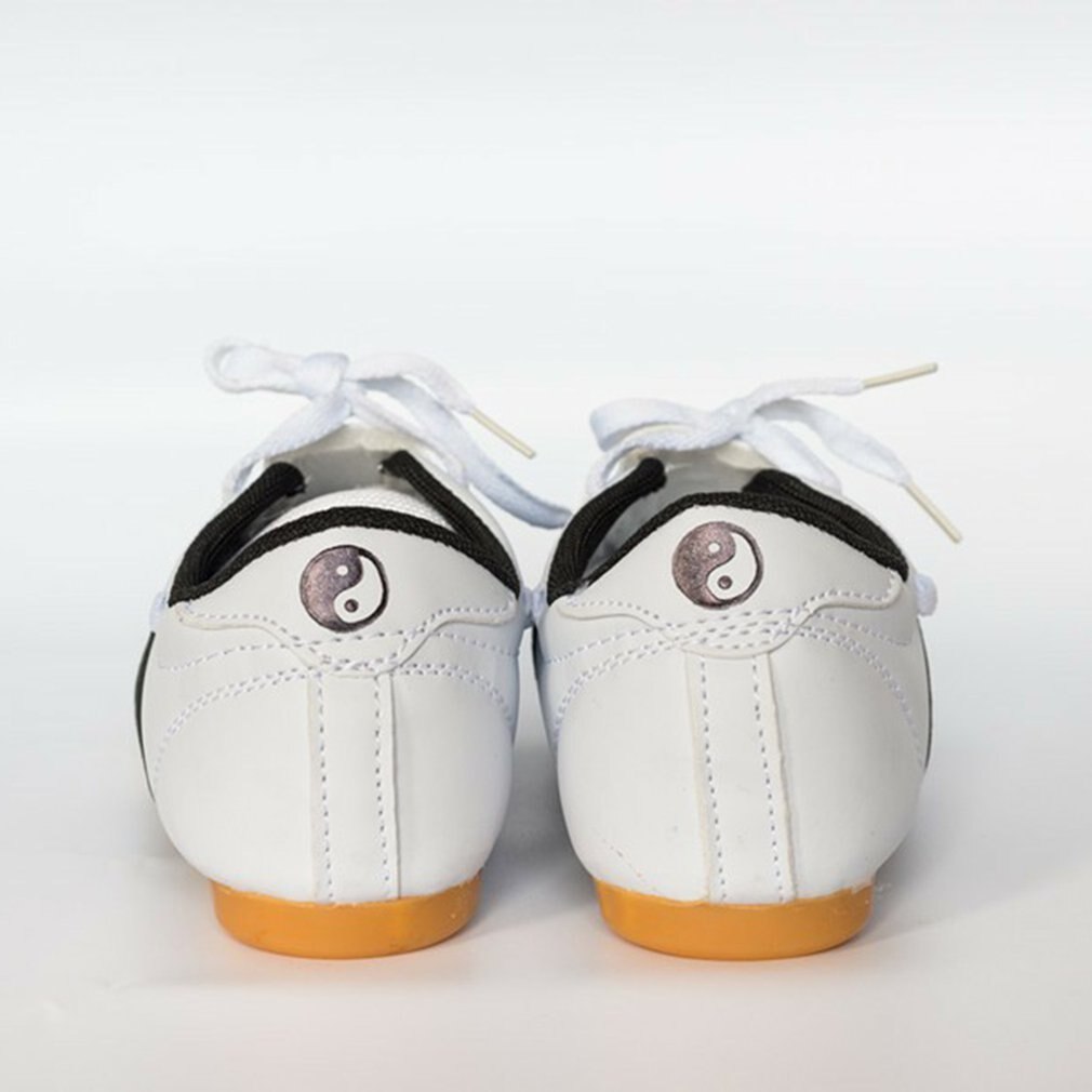 Zapatos especiales de Taekwondo para adultos y niños, zapatos antideslizantes, cómodos, resistentes al desgaste, zapatos deportivos