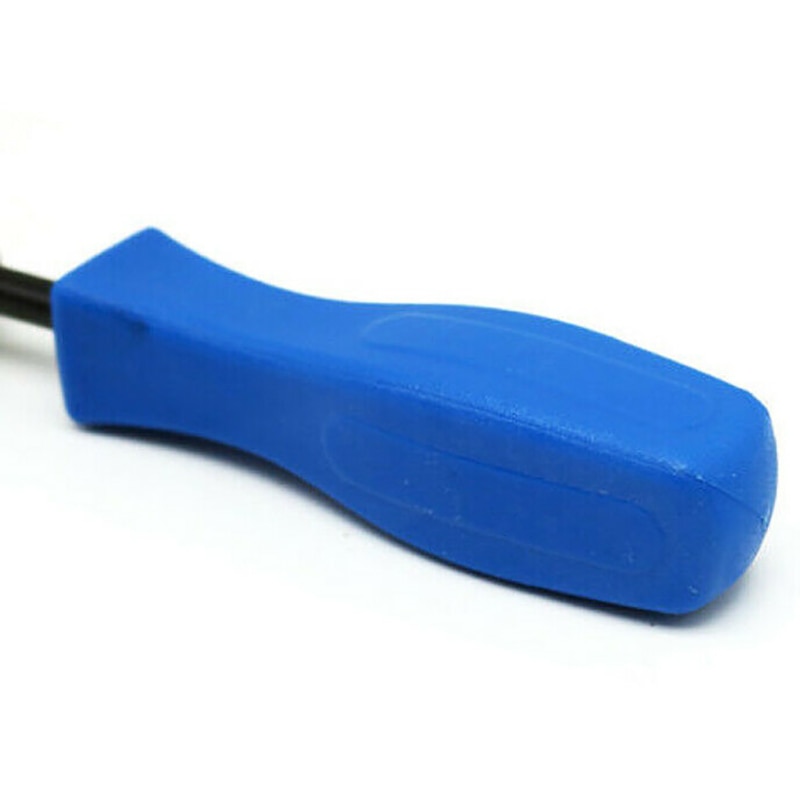 Drum Brake Spring Washer Shoe Tool Mechanics Removal Retaine Garage Alloy Car Brake Spring Cleaner Disassembly Repair Tool