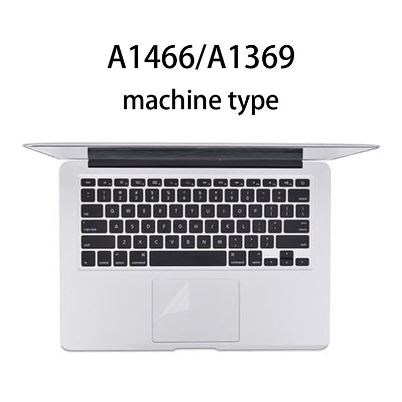 Touchpad Schutz Film Aufkleber Schutz für Apfel Macbook Luft 13 Profi 13,3 15 Retina berühren Bar 12 berühren Pad Laptop zubehör: Grün