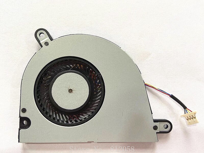 Laptop CPU Cooling Cooler Fan for Lenovo IdeaPad Yoga 2 13 Fan 90205128 Laptop Cooling Pads