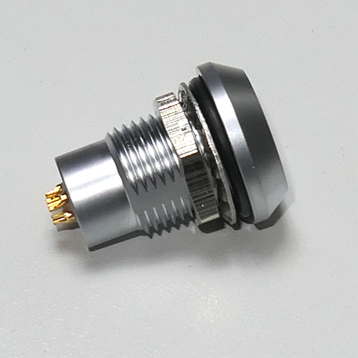 TDL450H PDL450H HPB450 connettore grande a 5spillo di potenza per modem Radio TRM