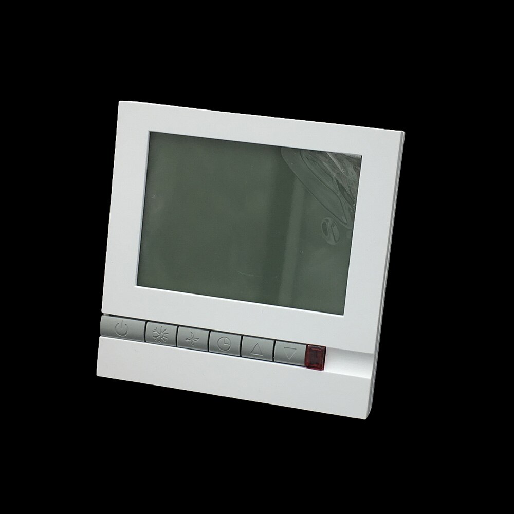 Intelligent remote electrical floor heating floor heating thermostat wifi thermostat high-power app thermostat