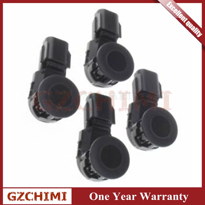 89341-0C020 893410C020 PDC Parking Sensor Fit For Toyota Tundra RAV4 TACOMA Lexus 2.5L 4.0L 4.6L 5.7L