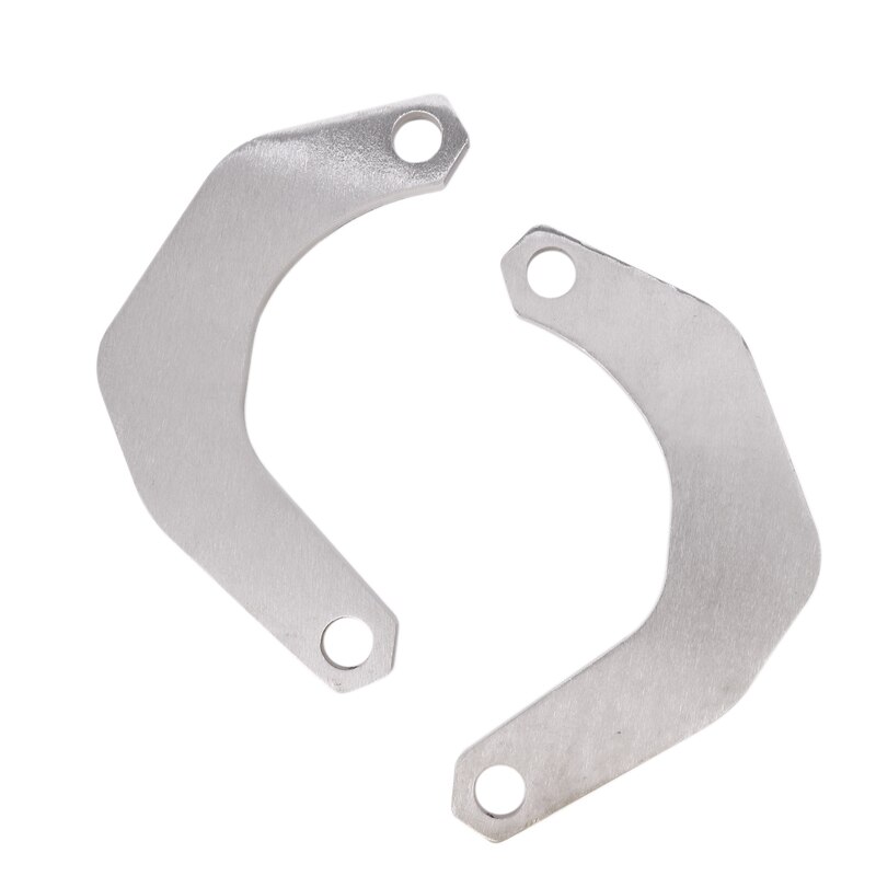 Motorfiets Achter Verstelbaar Verlagen Link Kit Voor Yamaha Yzf R15 V3