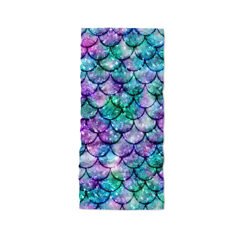 Novità Del Tubo Stampato Maschera Tubolare Magia Senza Soluzione di continuità Multi funzionale Sciarpa Ciclismo Bandana Maschere Delle Donne di Modo Maschio sport tutto'aria Aperta: Style4