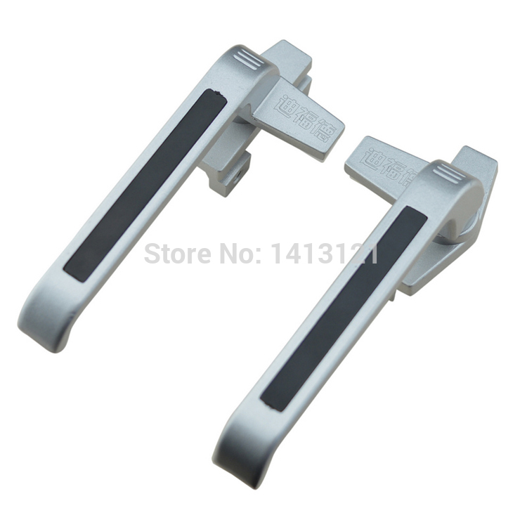 zinc alloy window knob window latch door handle furniture hardware part pull bolt window lock