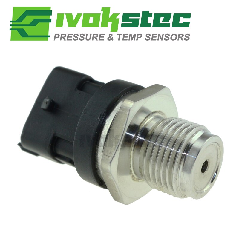 Utskiftbar cr common rail drivstoff høytrykkssensor regulator side for mini cooper 1.4 d d4d slegio daviklis 0281002708
