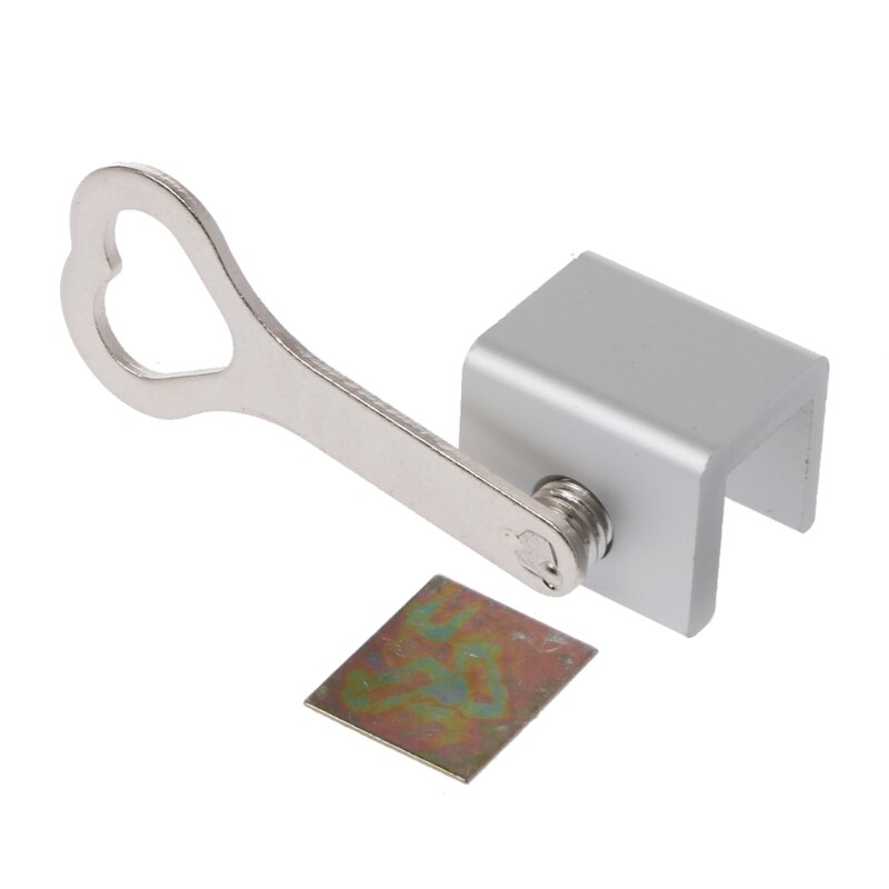 Move Window Child Safety Lock Sliding Windows Lock Security Sliding Sash Stopper