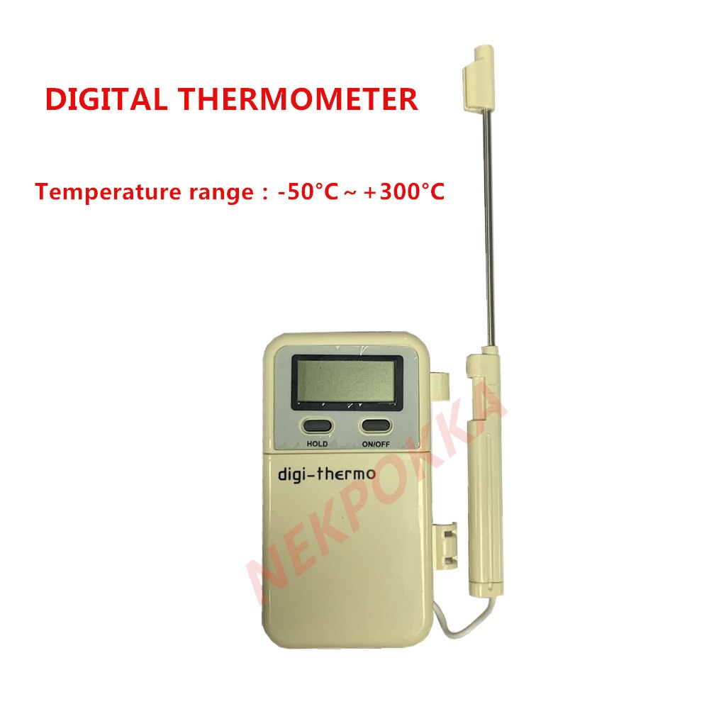 Digital thermometer,Air conditioning thermometer, industrial thermometer,Refrigerator thermometer