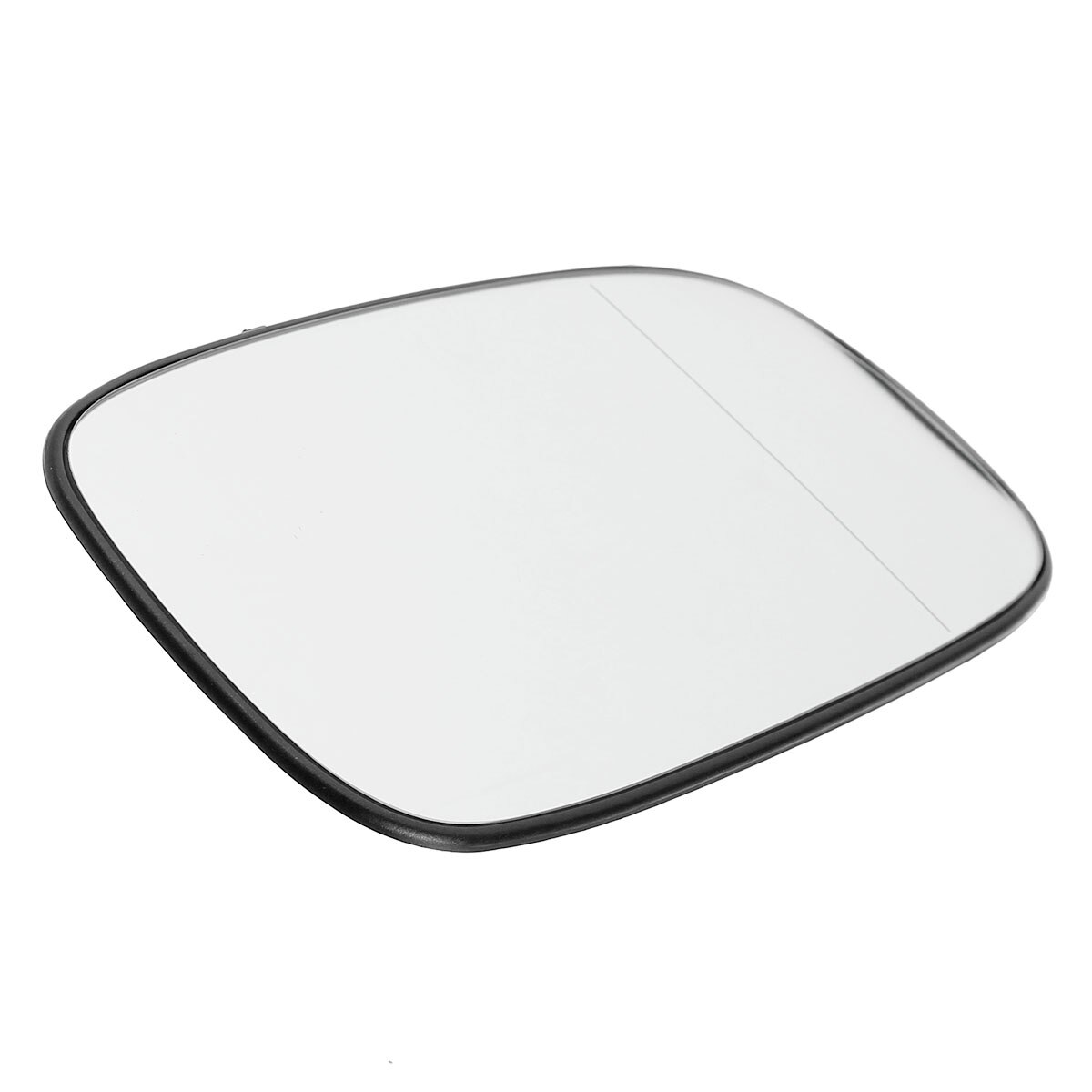 Left Side Door Wing Mirror Glass Wide Angle For SAAB 9-3 93 2003