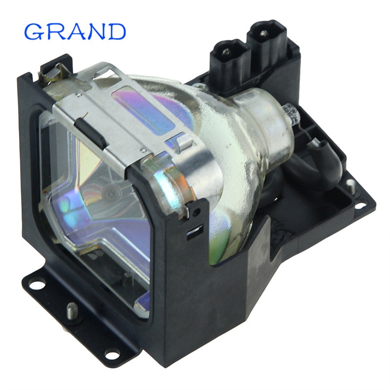 Compatible Projector Lamp bulb POA-LMP54 LMP54 for SANYO PLV-Z1 PLV-Z1BL / PLV-Z1C wtih housing Projectors HAPPY BATE