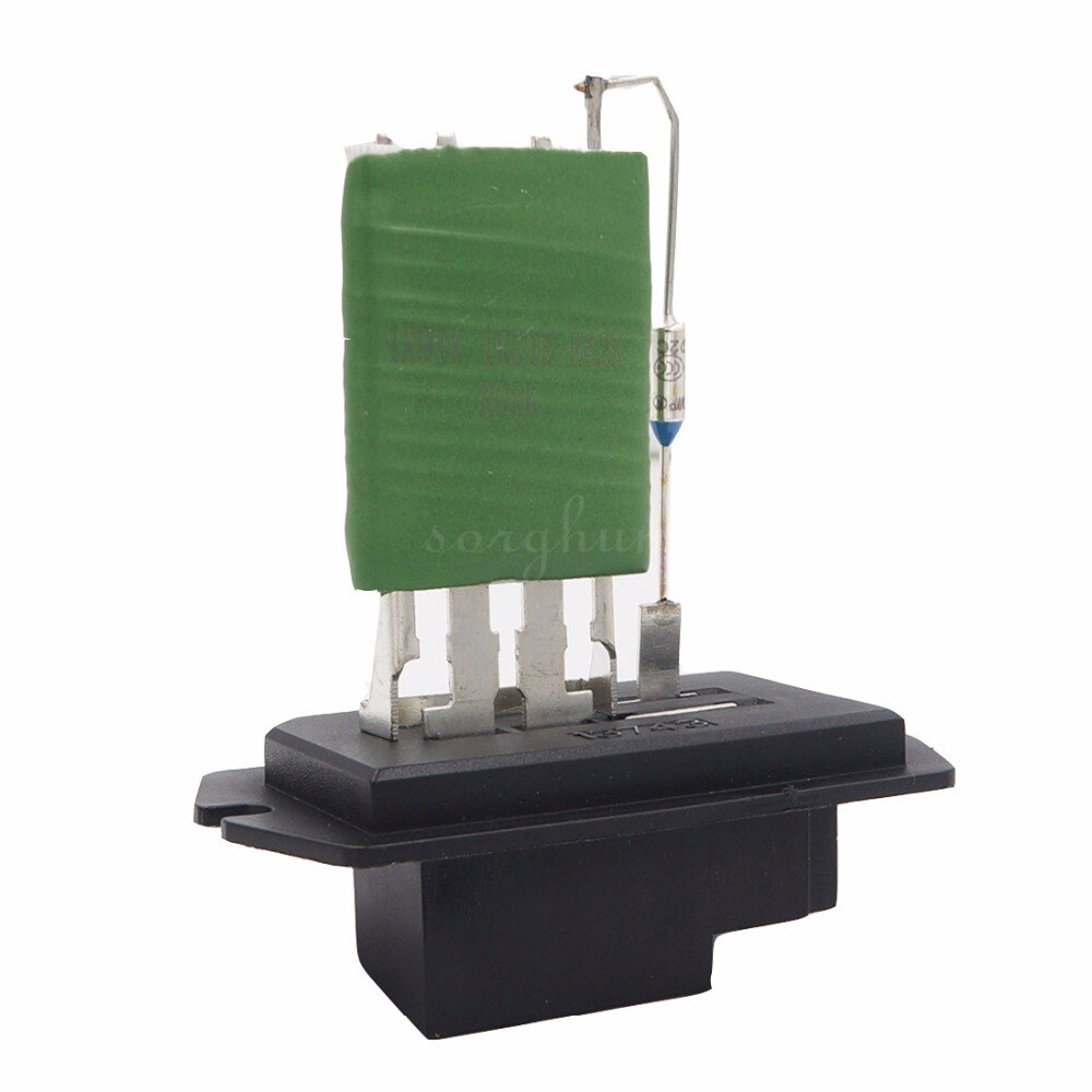 4885583AC Front Heater Blower Motor Weerstand 68029175AA Voor 2001 2002 2003 Chrysler Town &amp; Country Voyager Grand Caravan