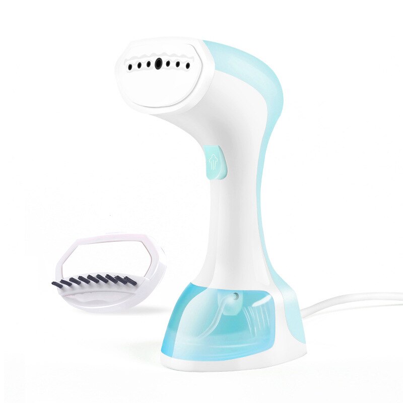 Handheld Steamer 1500W Powerful Garment Steamer Portable 15 Seconds Fast-Heat Steam Iron Ironing Machine for Home Travel