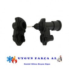 HEATLINE VIZO plus 24 i SARGON 24 30 35 zestaw naprawczy zaworu routera 3003201221 Demrad Kalisto Nitron 3003201629