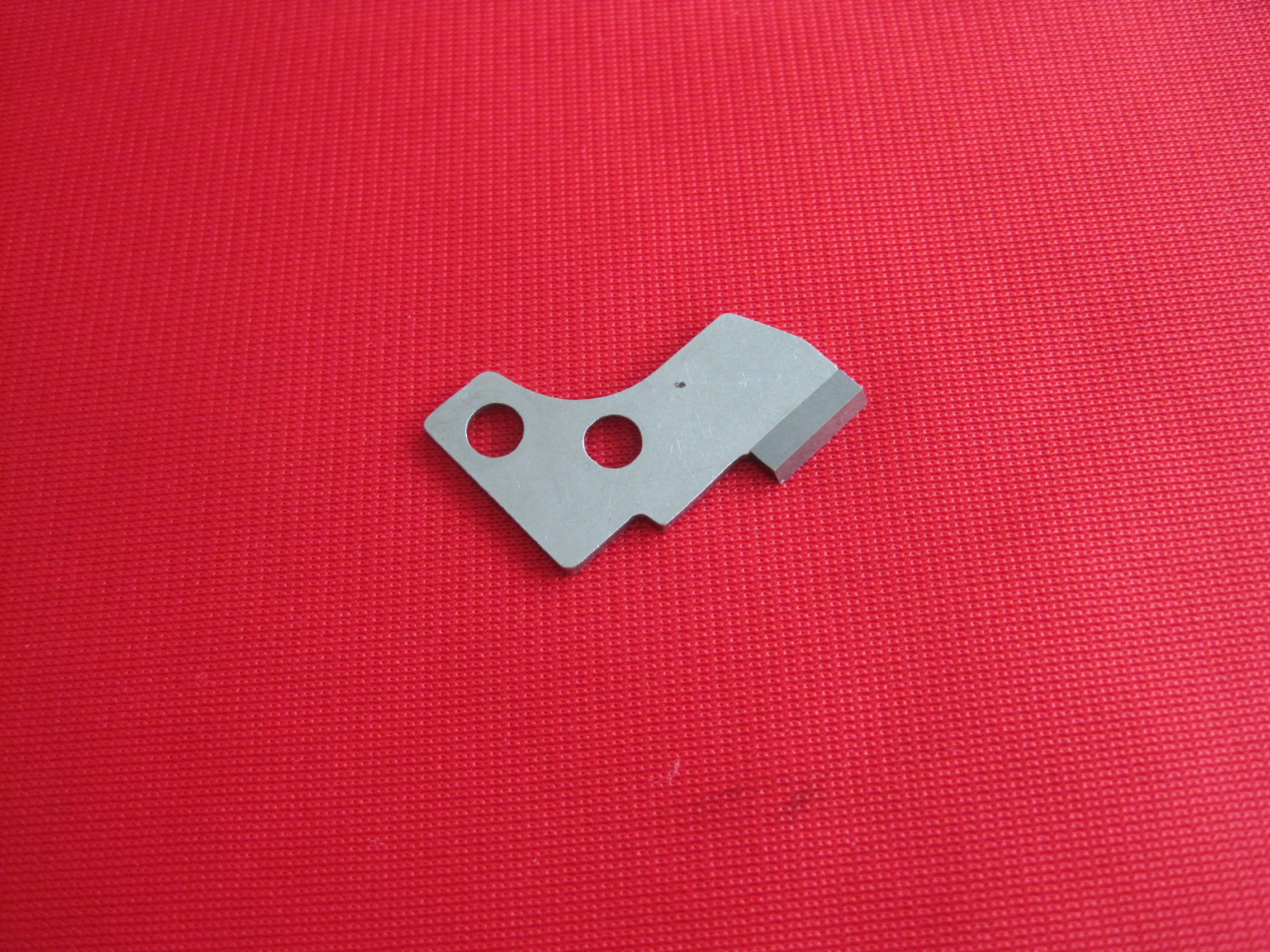 Multifunctional household sewing machine accessories JANOME overlock overlock machine blade blade 787035004