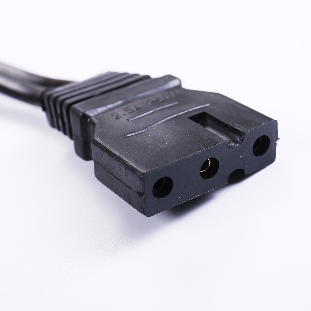Voetpedaal Speed Controller Adjustor Controle Universele Huishoudelijke Naaimachine Accessoires Ith Netsnoer Maquina Coser
