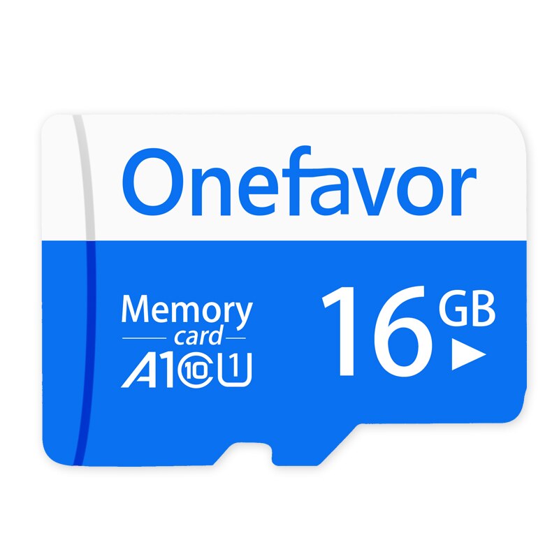 Grote Geheugenkaart 16 GB Kaart Klasse 10 Flash Card TF SD Kaarten 16 GB voor Camera Cartao de Memoria Voor Smartphone