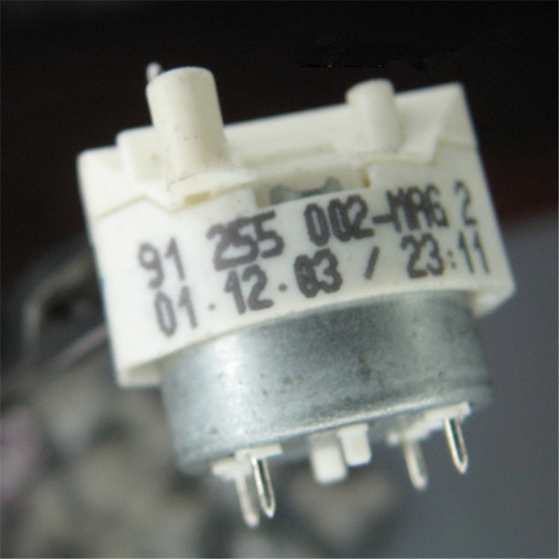 Motor paso a paso VDO para coche, para VW, BMW E60, E90, Jetta, Golf, Gore, 91 255 002