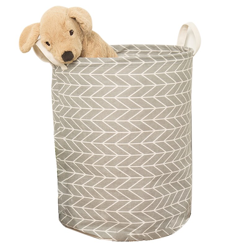 Paniers de rangement pour vêtements sales | Sacs de rangement pour vêtements sales, paniers de rangement pour vêtements, linge pliante, tissu de coton, vêtements sales: 13
