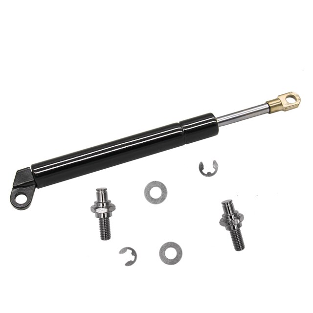 Mercedes SL R230 Convertible 2001-2006 Tailgate / Boot Struts (Pair