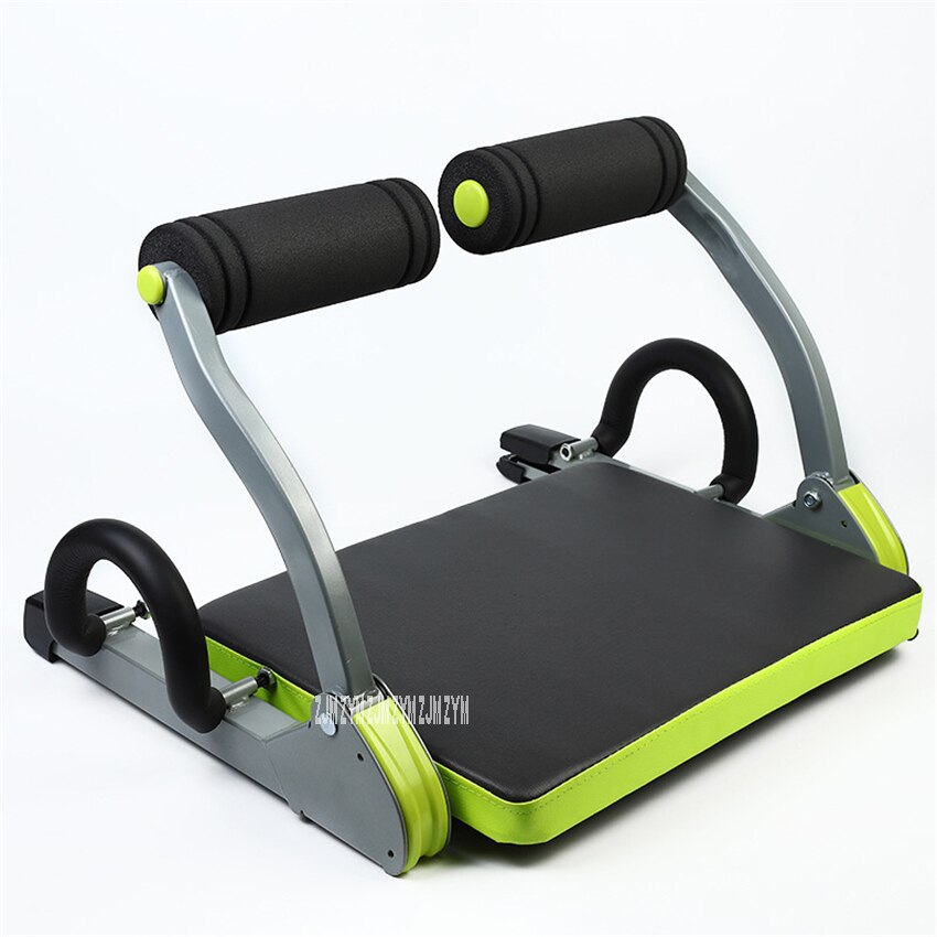 Abdominal Supine Boards Multifunctional Sit-Up Bench Equipment Home Gym Ab Abdominal Muscle Trainer Abdomenizer Fitness Machine