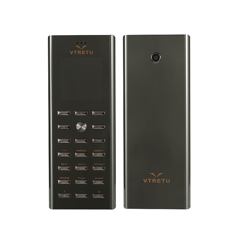 Mafam slanke kleine mini creditcard luxe metalen behuizing dual sim telefoon gsm senioren bar mobiele telefoon student kind  p039