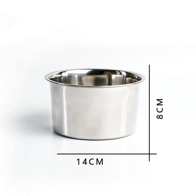 DIY handmade wax melting pot set handmade soap aromatherapy chocolate melting pot stainless steel making candle tools