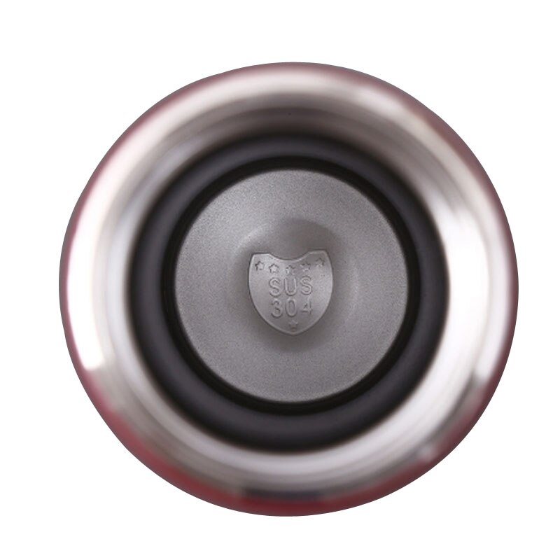 Termo de acero inoxidable con pantalla de temperatura, taza de café de viaje, té, leche, taza , termo inteligente