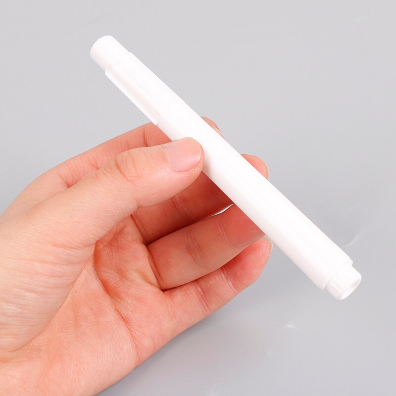 3Pcs Chalk Pen Marker Glass Windows Blackboard Stickers Liquid Ink Pen Used on Chalkboard Window White Pen