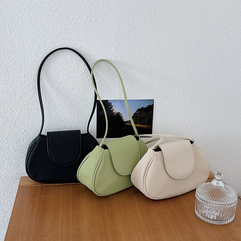 Cover Women's Bag Nylon Female Small Hobos Handbags Korean Style Ladies Shoulder Bag Whole