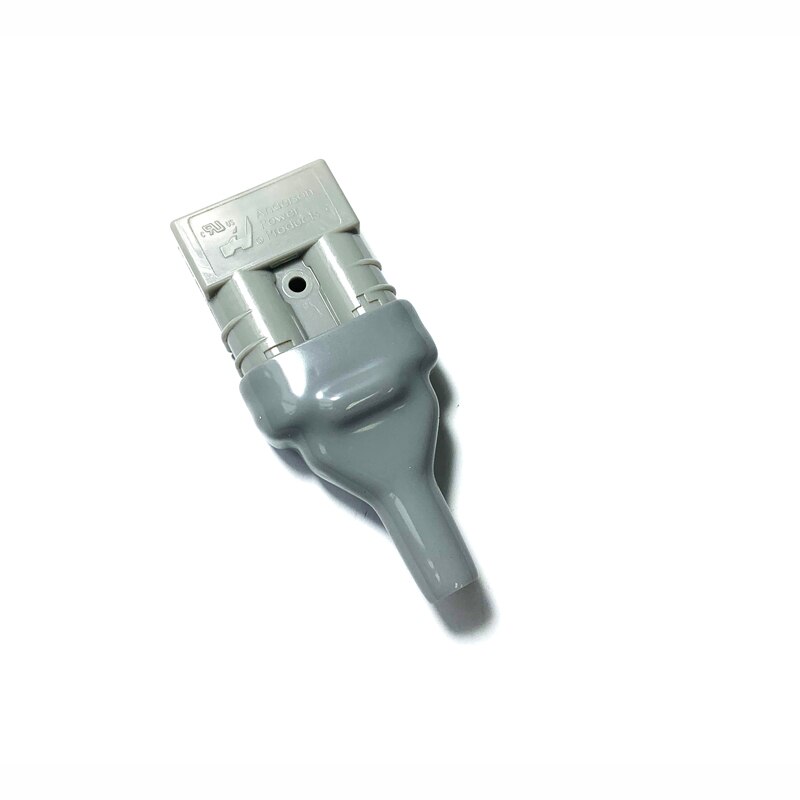 Anderson plug insulation sheath