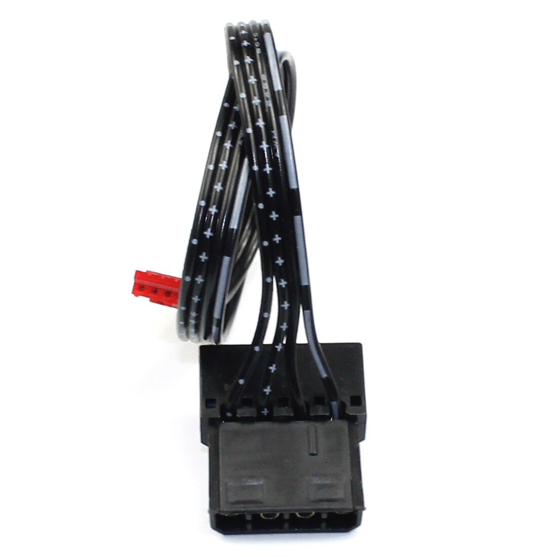 XT-XINTE Computer Afstandsbediening Cooler Cooling 21 Key Rgb Controller Case Controller 10 Poorten 2 Led Strip Verlichting Voor Pc cpu